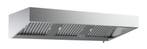 Horeca Afzuigkap 160 x 95 x 40 cm | Plug and Play Combisteel, Verzenden, Nieuw in verpakking