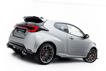 Zijskirts Toyota GR Yaris Mk4 Facelift – Maxton Street Pro, Ophalen of Verzenden, Nieuw