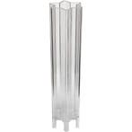 Kaarsen gietvorm, Ster, zespunt, afm 220x55 mm, 1 stuk, Hobby en Vrije tijd, Nieuw