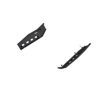MBRP 2024+ Can-Am Maverick R Heavy Duty Rock Sliders, Ophalen of Verzenden, Nieuw