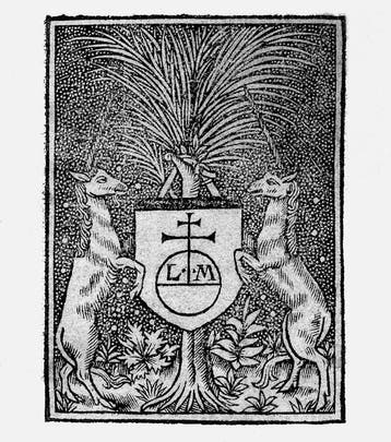 Alessandro Ariosto - POST INCUNABLE; Manual For