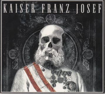 cd digi - Kaiser Franz Josef - Make Rock Great Again, Verzenden, Zo goed als nieuw