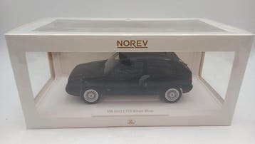 Norev 1:18 - Modelauto - Volkswagen Golf GTI 1991 1/18 -, Nieuw