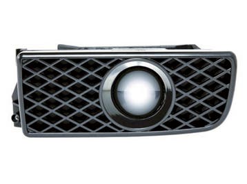 Carnamics Mistlampen | BMW 3-serie 91-98 4-d (E36) / 3-serie, Verzenden, Nieuw