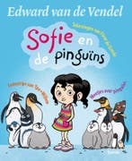 Sofie en de pinguins / Sofie 9789045116457, Verzenden, Gelezen, Edward van de Vendel