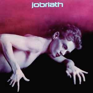 LP gebruikt - Jobriath - Jobriath (U.S. 1973), Verzenden, Zo goed als nieuw, Overige formaten