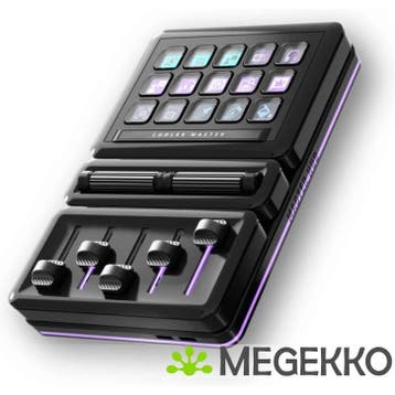 Cooler Master Master Hub Creator Kit, Verzenden, Nieuw