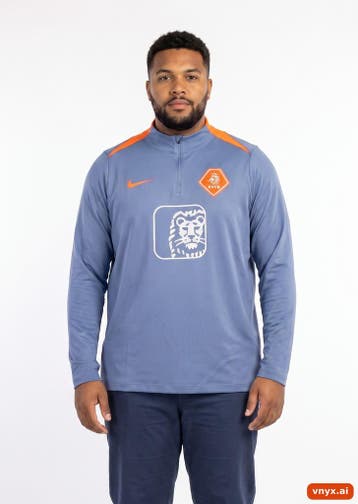 Nike Sport T-shirts Heren maat L Oranje Vintage, Ophalen of Verzenden, Nieuw