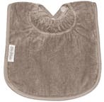 Silly Billyz Towel Taupe Large Slab, Verzenden, Nieuw