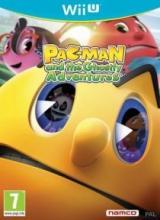 MarioWiiU.nl: Pac-Man and the Ghostly Adventures Losse Disc, Ophalen of Verzenden, Zo goed als nieuw