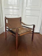 Arne Norell Möbel - Arne Norell - Stoel - Rosewood - Sirocco