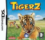 Tigerz (Nintendo DS), Verzenden, Gebruikt