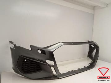 Audi A3 S3 8Y S-Line Voorbumper Origineel! 2020+, Ophalen, Gebruikt, Audi, Bumper