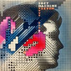 Lp - Soft Machine - Seven, Cd's en Dvd's, Vinyl | Rock, Verzenden, Nieuw in verpakking