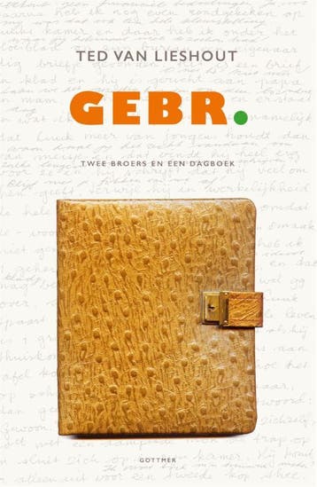 Gebr. | Ted Lieshout | Nieuw, Ophalen of Verzenden, Nieuw, Ted Lieshout
