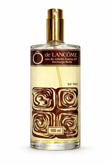 Ô de Lancôme - Vintage Eau de Toilette - 100 ml (Nieuw), Sieraden, Tassen en Uiterlijk, Verzenden, Nieuw