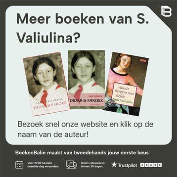 Het kruis 9789029080507 S. Valiulina, Verzenden, Gelezen, S. Valiulina