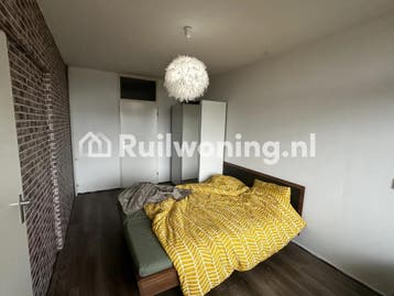 Knusse flat in Hardenberg voor plek in Zwolle, Overijssel