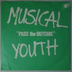 Musical Youth - Pass the Dutchie - Single, Cd's en Dvd's, Vinyl Singles, Verzenden, Nieuw in verpakking