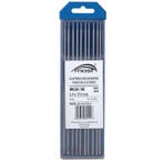 Wolfraam elektroden Most WC20 grijs 2,4mm doosje 10 stuks, Verzenden, Nieuw, Tig