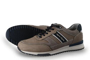 Antony Morato Sneakers in maat 41 Beige, Antony Morato, Overige kleuren, Verzenden, Sneakers of Gympen