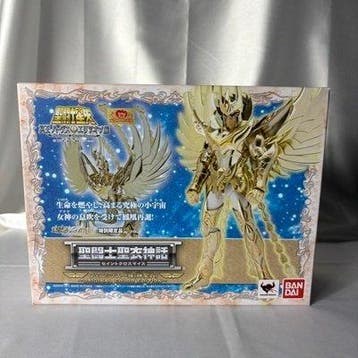 Bandai - Speelgoed modelkit Bandai Saint Cloth Myth Phoenix, Antiek en Kunst