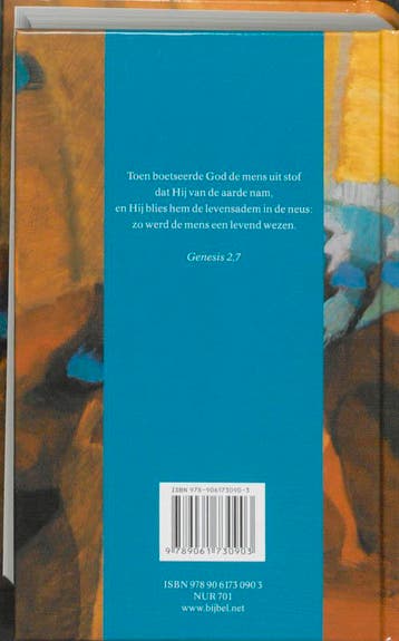 De Bijbel 9789061730903, Verzenden, Gelezen