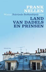 Land Van Dadels En Prinsen | Frank Nellen, Ophalen of Verzenden, Nieuw, Frank Nellen