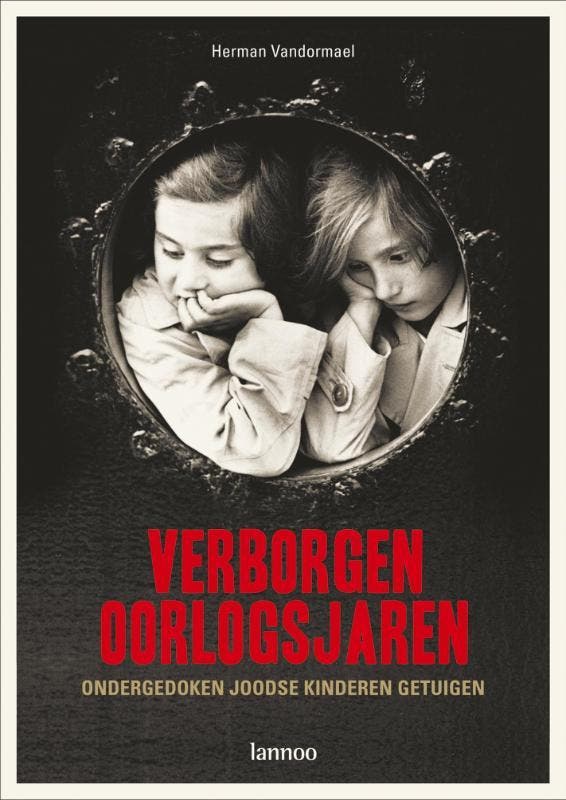 Verborgen oorlogsjaren 9789020984576 Herman Vandormael, Boeken, Politiek en Maatschappij, Gelezen, Verzenden