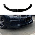 Front Splitter Voor BMW 5 Series G30/G31 Pre-LCI M Sport &, Auto-onderdelen, Ophalen of Verzenden, Nieuw