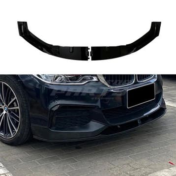 Front Splitter Voor BMW 5 Series G30/G31 Pre-LCI M Sport &, Ophalen of Verzenden, Nieuw