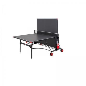 Sponeta Opklapbare Outdoor Tafeltennistafel S3-80e Grijs, Verzenden, Nieuw