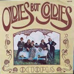 LP gebruikt - Octopus - Oldies But Goldies, Verzenden, Zo goed als nieuw
