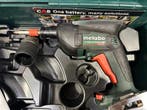 Metabo HBS 18 LTX BL 3000 Akkuschrauber für die, Ophalen of Verzenden, Gebruikt