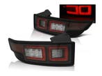LED achterlichten Black geschikt voor Range Rover Evoque, Verzenden, Nieuw, Land Rover