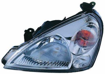 Koplamp o.a: Suzuki, Liana (ERA, ERB - RH4), Liana (ERC, ERD, Ophalen of Verzenden, Nieuw, Suzuki