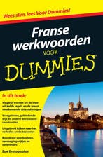Franse werkwoorden 9789043026109, Verzenden, Zo goed als nieuw