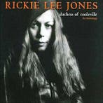 cd digi - Rickie Lee Jones - Duchess Of Coolsville - An A..., Verzenden, Zo goed als nieuw