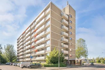 Appartement te huur in Dordrecht - 85 m² - 4 kamer(s) - 4, Appartement, Dordrecht, Zuid-Holland