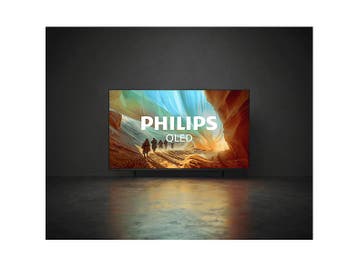 Philips - LED/QLED 40-44 Ultra HD 4K TV - 43 inch, Audio, Tv en Foto, Televisies, Philips, Verzenden, Nieuw, 100 cm of meer