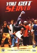 You got served - DVD, Verzenden, Nieuw in verpakking