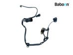 Pickup Kawasaki ZX 6 RR 2003-2004 (NINJA ZX-6RR ZX600M-K), Verzenden, Gebruikt