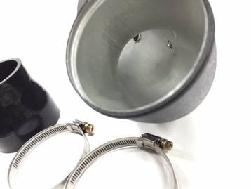 BMW N54 Chargepipe, Verzenden