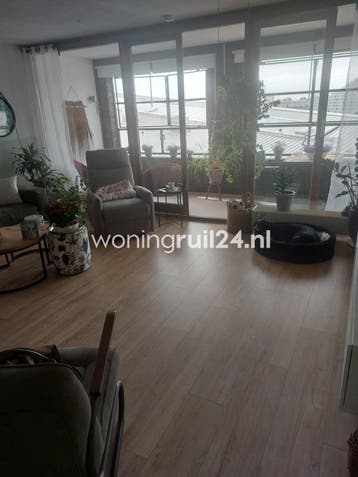 Woningruil - KNSM-Laan 578 - 4 kamers en Amsterdam, Amsterdam