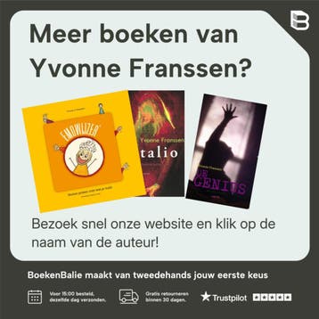 Schaduwen 9789492939029 Yvonne Franssen, Verzenden, Gelezen, Yvonne Franssen