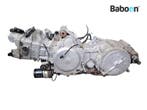 Motorblok Suzuki AN 650 Burgman 2005-2009 (AN650), Verzenden, Gebruikt