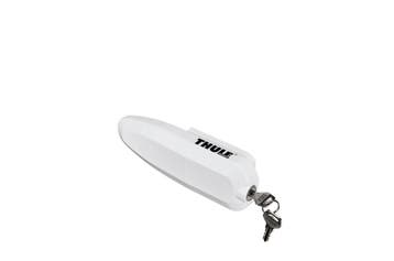 Universal Lock 2 stuks, Caravans en Kamperen, Nieuw