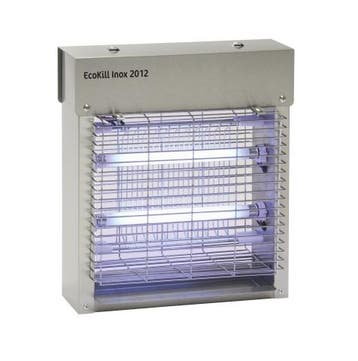 EcoKill INOX 2012 (2x6Watt), Dieren en Toebehoren