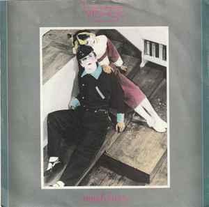 vinyl single 7 inch - Visage - Mind Of A Toy, Verzenden, Zo goed als nieuw, 7 inch, Overige genres