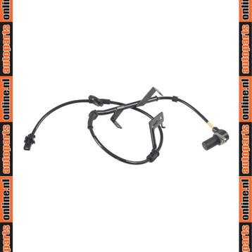 ABS-sensor Kia Magentis 2.0 (GD, MS) Van 2001-05 tot 2005-09, Verzenden, Nieuw, Kia